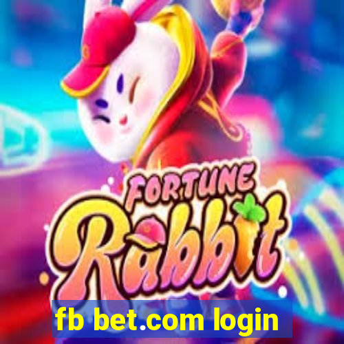 fb bet.com login